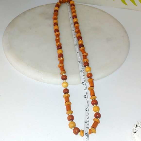 Wooden jewelry bundle - Picture 12 of 15